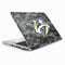 NHL Nashville Predators Camo HP Elitebook Skin